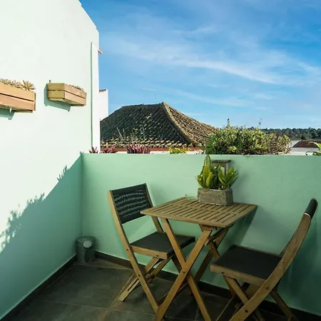 Casa Estabulo- Cozy Rustic Loft Touro Nyaraló Estômbar