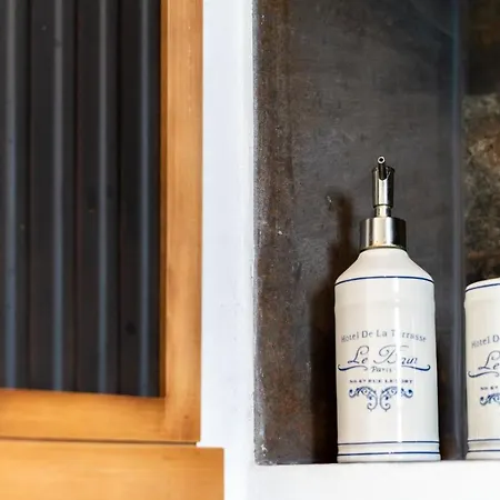 Casa Estabulo- Cozy Rustic Loft Touro 펜션 에스톰바