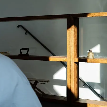 Casa Estabulo- Cozy Rustic Loft Touro *