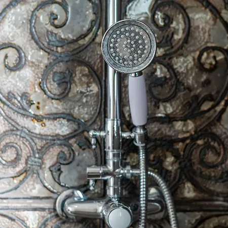 Casa Estabulo- Cozy Rustic Loft Touro