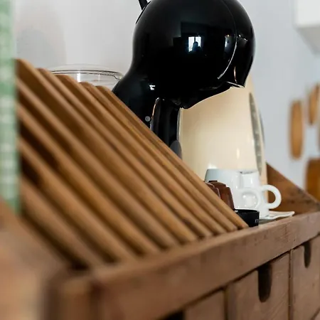 Casa Estabulo- Cozy Rustic Loft Touro * Estômbar