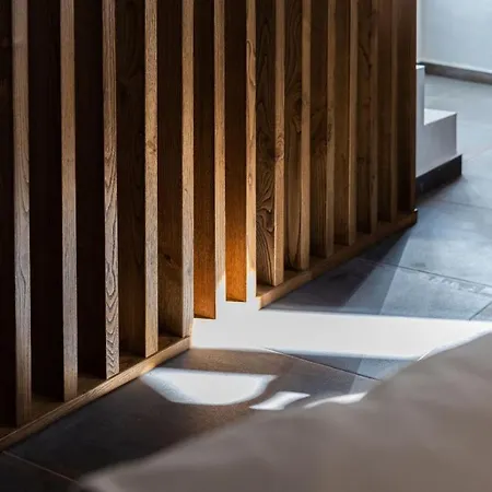 펜션 Casa Estabulo- Cozy Rustic Loft Touro