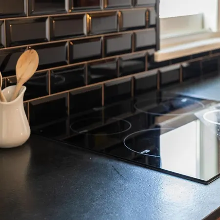 Nyaraló Casa Estabulo- Cozy Rustic Loft Touro Estômbar