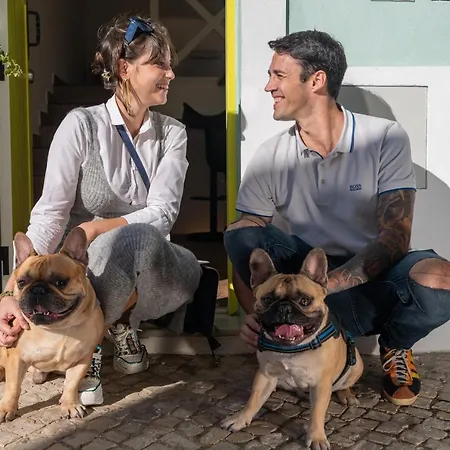 Casa Estabulo- Cozy Rustic Loft Touro * Estômbar