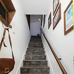 Casa Estabulo- Cozy Rustic Loft Touro Дом отдыха *