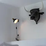 Casa Estabulo- Cozy Rustic Loft Touro Estômbar