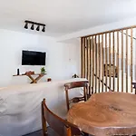 Vakantiehuis Casa Estabulo- Cozy Rustic Loft Touro Estômbar